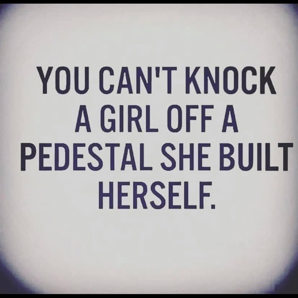 Meet your Posher, Tonya! Im autistic and amazing! - Picture 8 of 11